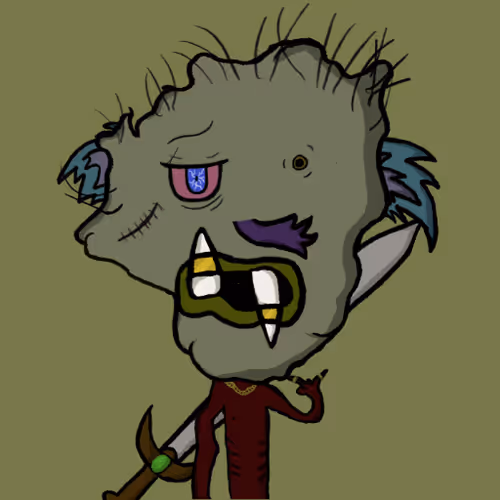 Orcstown