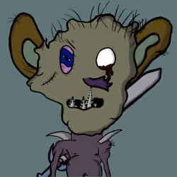 orcstown #2665