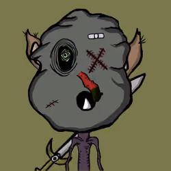 orcstown #23