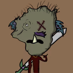 orcstown #473