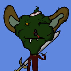 orcstown #843
