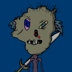 orcstown #733