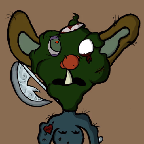 orcstown #82