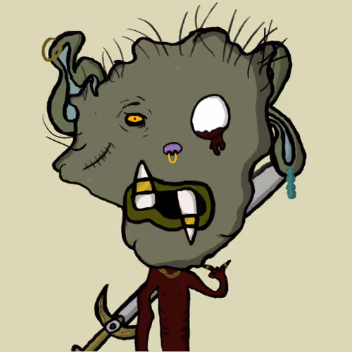 Orcstown