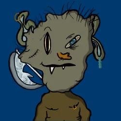 orcstown #19