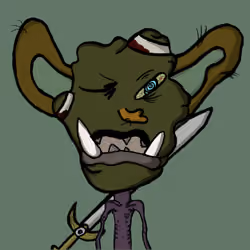 orcstown #1001