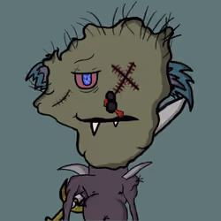 orcstown #85