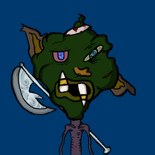 Orcstown