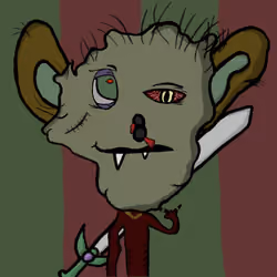 orcstown #532
