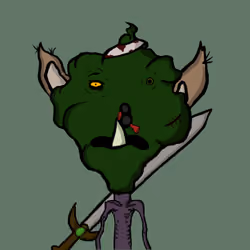orcstown #20