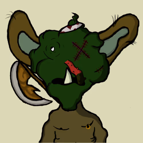 Orcstown