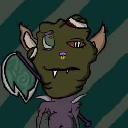 orcstown #2086