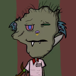 orcstown #319