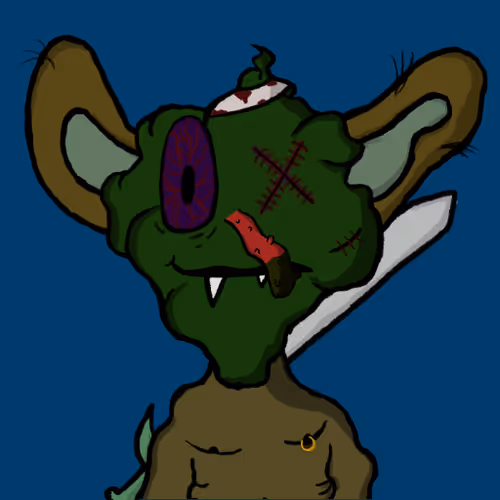Orcstown