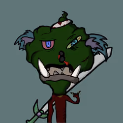 orcstown #584