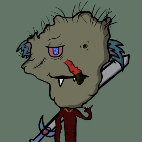 Orcstown