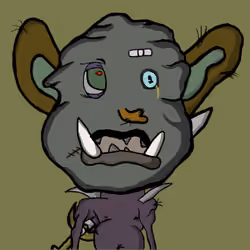 orcstown #318
