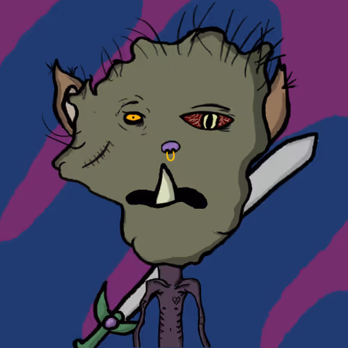 Orcstown
