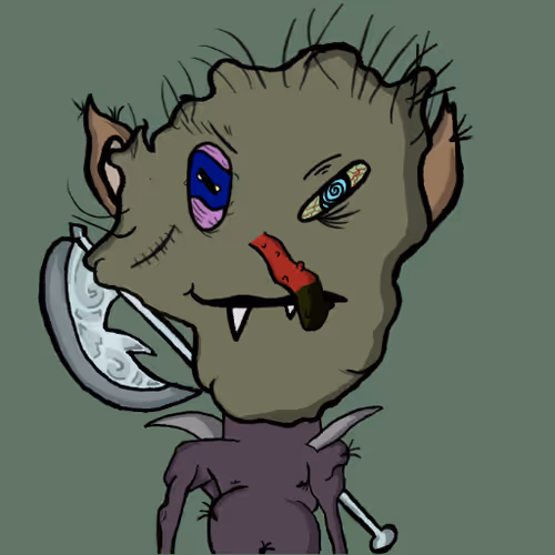 Orcstown