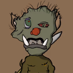 orcstown #2678