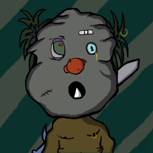 Orcstown