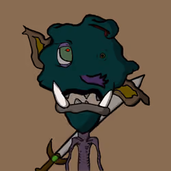orcstown #26