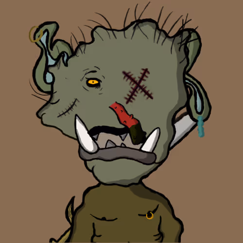 Orcstown