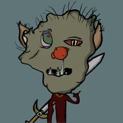 orcstown #2081