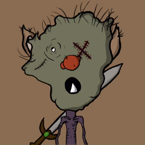 Orcstown