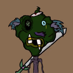 orcstown #582
