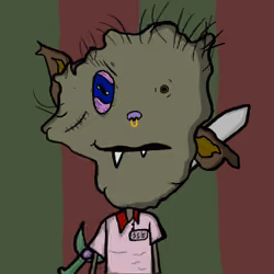 orcstown #2707