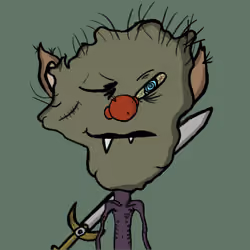 orcstown #232