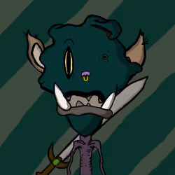 orcstown #18