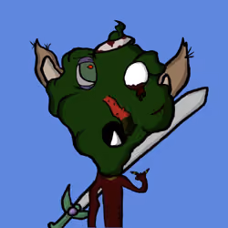 orcstown #25