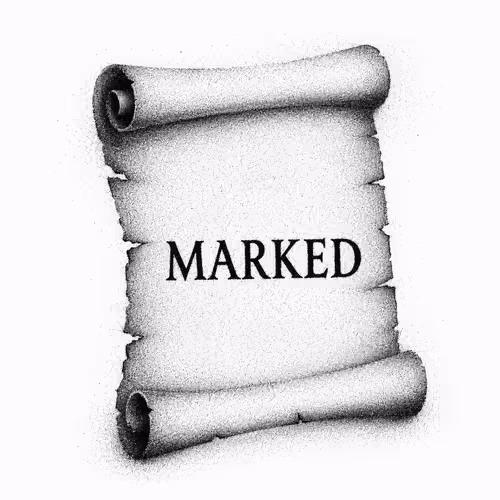 Marked By Traces