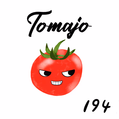 tomajo village passport #194