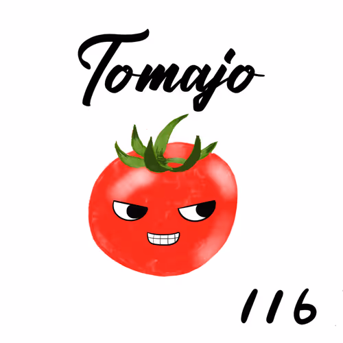 tomajo village passport #116