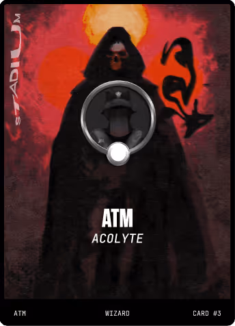 ATM