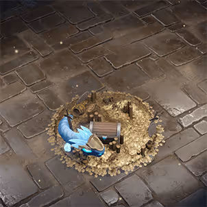 Gods Unchained Collectibles