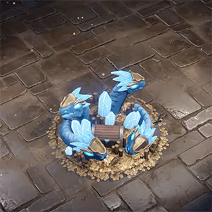 Gods Unchained Collectibles