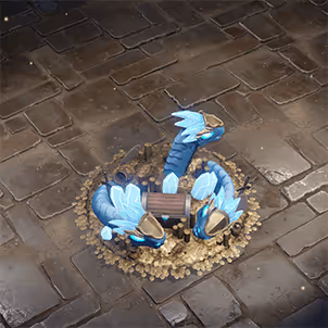 Gods Unchained Collectibles