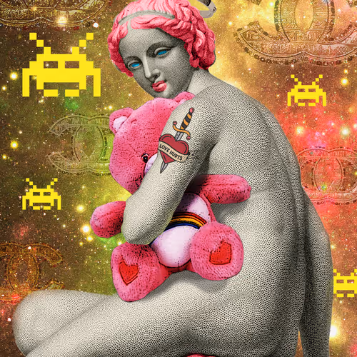 SIAN Art Collection