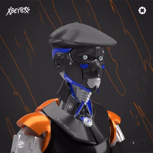 Xbetters