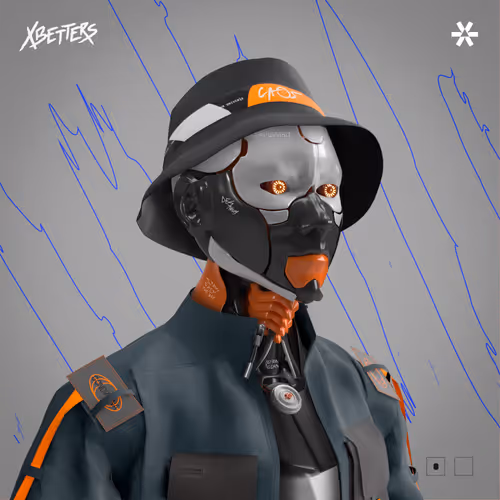 Xbetters