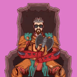 Council of Kingz #1880