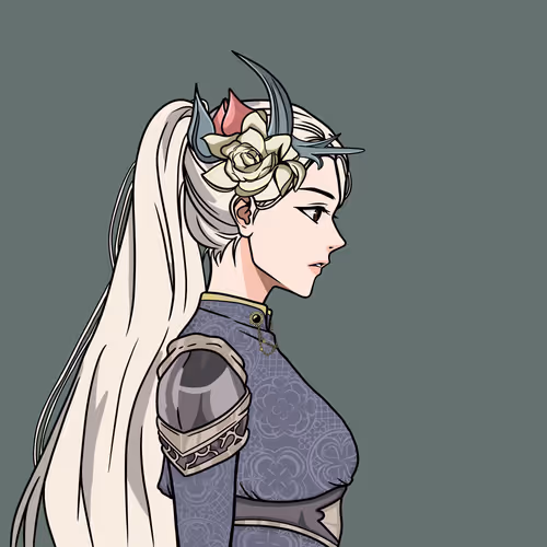 Thesakuraprojectnft