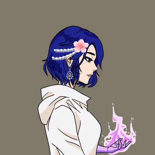 Thesakuraprojectnft