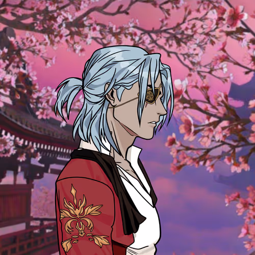 Sakura Project #195