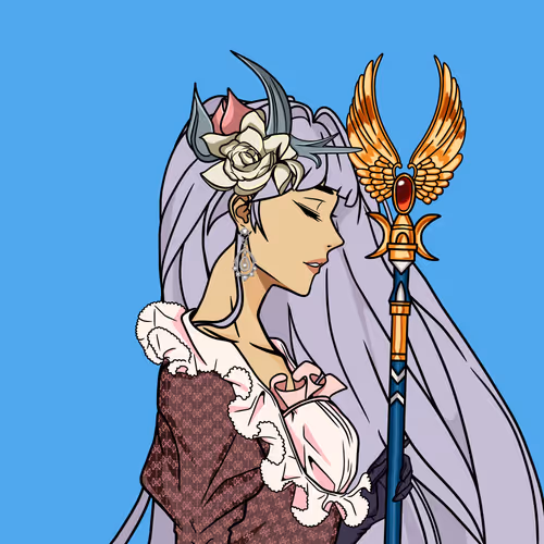Thesakuraprojectnft
