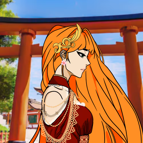 Thesakuraprojectnft